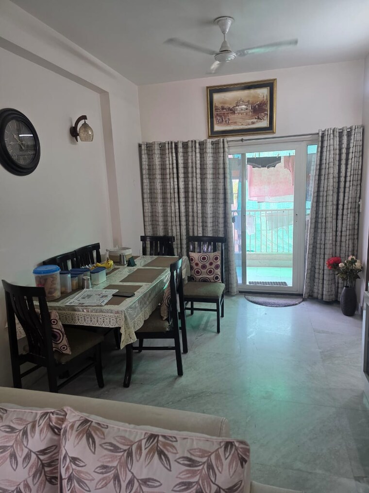 Living Room, dps-housing-society 3 Bedroom 1550 Sq.Ft. Apartment In Sector 51 Noida 8674313