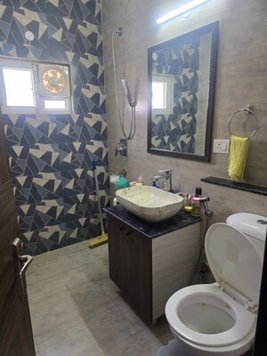 Master Bedroom in 3 BHK Apartment at DPS Housing Society, Sector 51 – for Sale