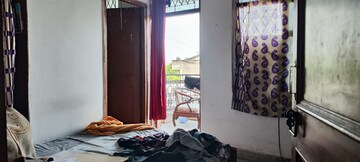 Bedroom in 1.5 BHK Apartment at RWA Qutab Enclave, Katwaria Sarai – for Rent