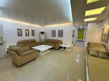 3 BHK Apartment For Rent in Kumar Sophronia, Kalyani Nagar