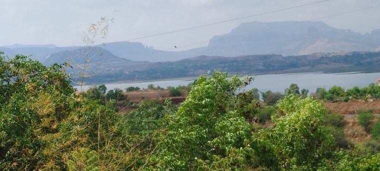 undefined, igatpuri  4 Acre Plot In Igatpuri Nashik 8674325