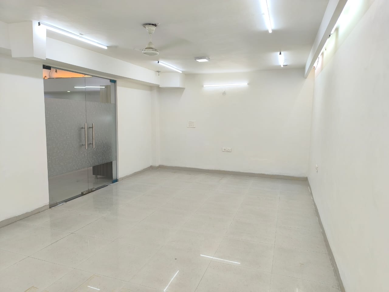 1 RkIndependent House For Rent in Sector 51