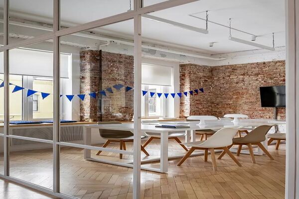 Office Space For Rent in Pride Icon Kharadi