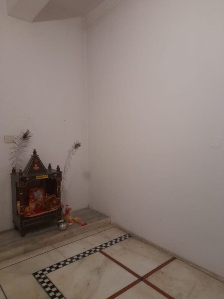 Living Room, mvl-ipark 2 Bedroom 1150 Sq.Ft. Builder Floor In Sector 15 Gurgaon 8674362