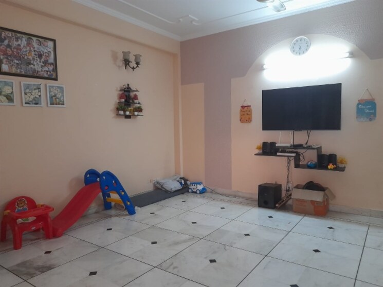 Bedroom, mvl-ipark 2 Bedroom 1150 Sq.Ft. Builder Floor In Sector 15 Gurgaon 8674362