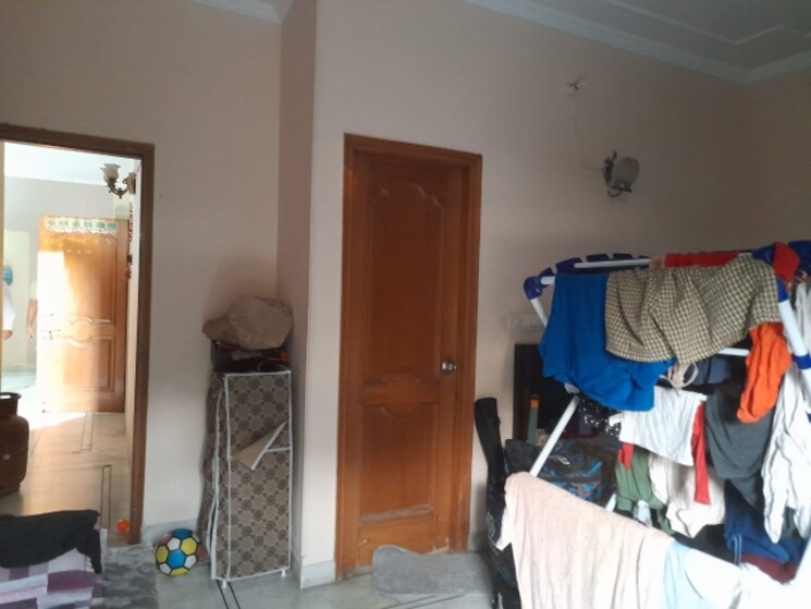 Bedroom, mvl-ipark 2 Bedroom 1150 Sq.Ft. Builder Floor In Sector 15 Gurgaon 8674362