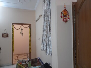 Furnished Amenities in 2 BHK Builder Floor at MVL IPark, Sector 15 – for Rent