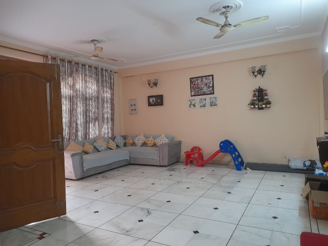 2 BHK 1150 Sq.Ft. Builder Floor in MVL IPark