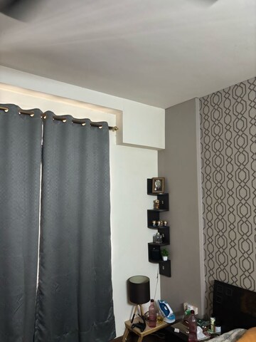 Furnished Amenities in 3.5 BHK Apartment at M3M Woodshire, Sector 107 – for Rent