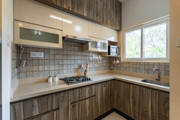 3 BHK Apartment For Sale in Navins Starwood Towers, Medavakkam