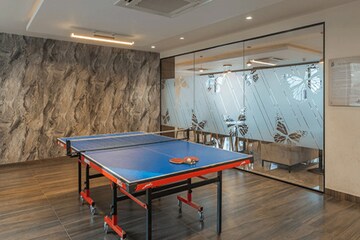  3 BHK Apartment at Navins Starwood Towers, Medavakkam – for Sale