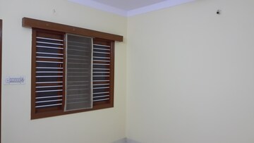 Room in 1 BHK Independent House at Rt Nagar – for Rent