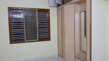 Room in 1 BHK Independent House at Rt Nagar – for Rent
