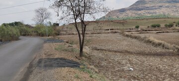 Plot Area in  Plot at Igatpuri – for Sale