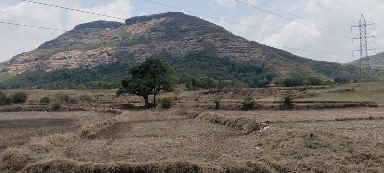 undefined, igatpuri  2 Acre Plot In Igatpuri Nashik 8674361