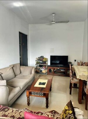 Kitchen in 2 BHK Apartment at Cosmos Jewels, Ghodbunder Road – for Sale