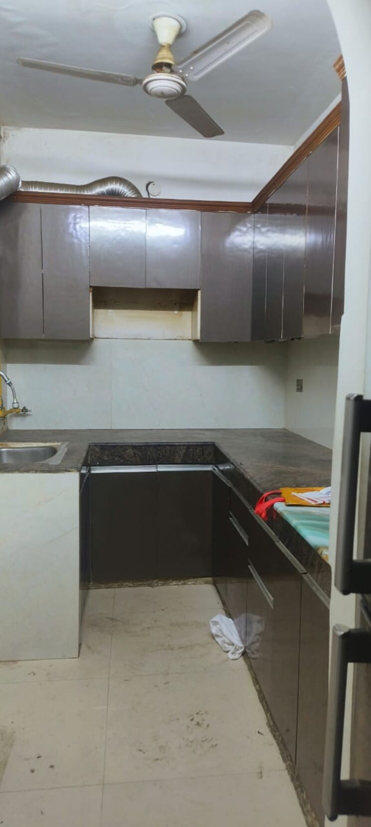 Kitchen, sector 50 1 Bedroom 1200 Sq.Ft. Villa In Sector 50 Noida 8674372