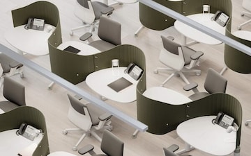 Office Space For Rent in Amrut Park Kalyani Nagar, Kalyani Nagar