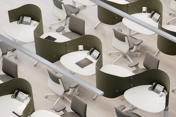 Office Space For Rent in Amrut Park Kalyani Nagar