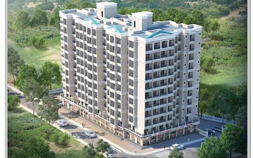 1 BHK Apartment For Sale in Shubh Vinayak, Shirgaon