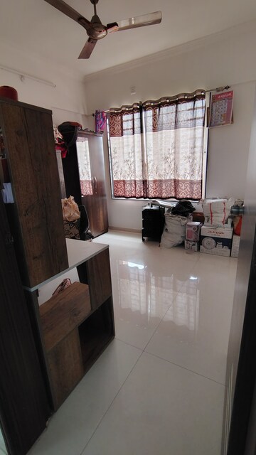 Kitchen in 2 BHK Apartment at GK Allure, Ravet – for Rent