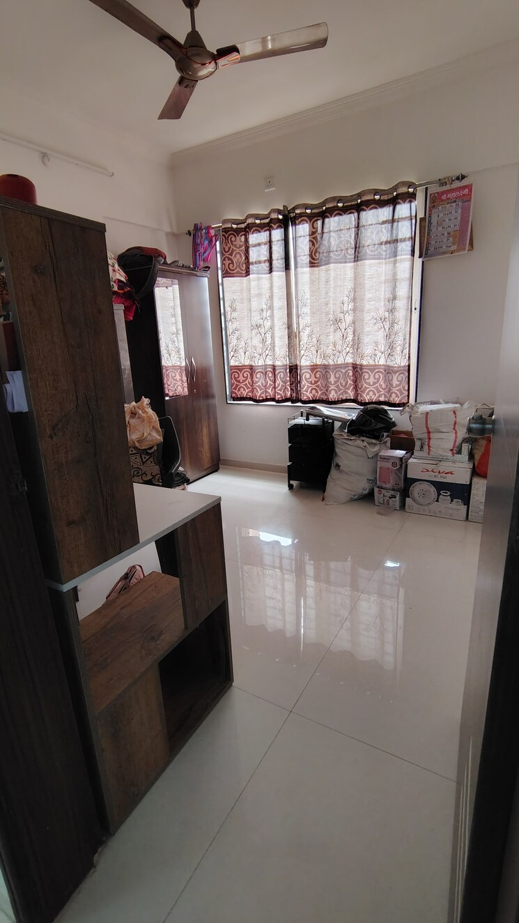 Kitchen, gk-allure 2 Bedroom 561 Sq.Ft. Apartment In Ravet Pune 8674386