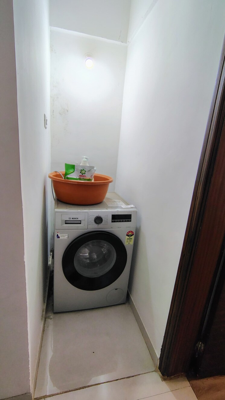 Bathroom, gk-allure 2 Bedroom 561 Sq.Ft. Apartment In Ravet Pune 8674386