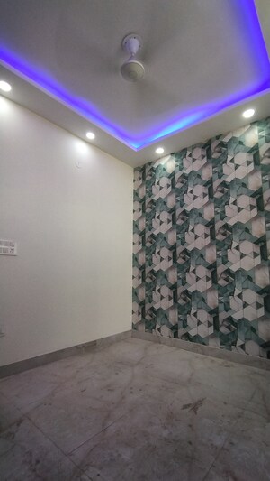 Bedroom in 3 BHK Builder Floor at Govindpuri – for Sale