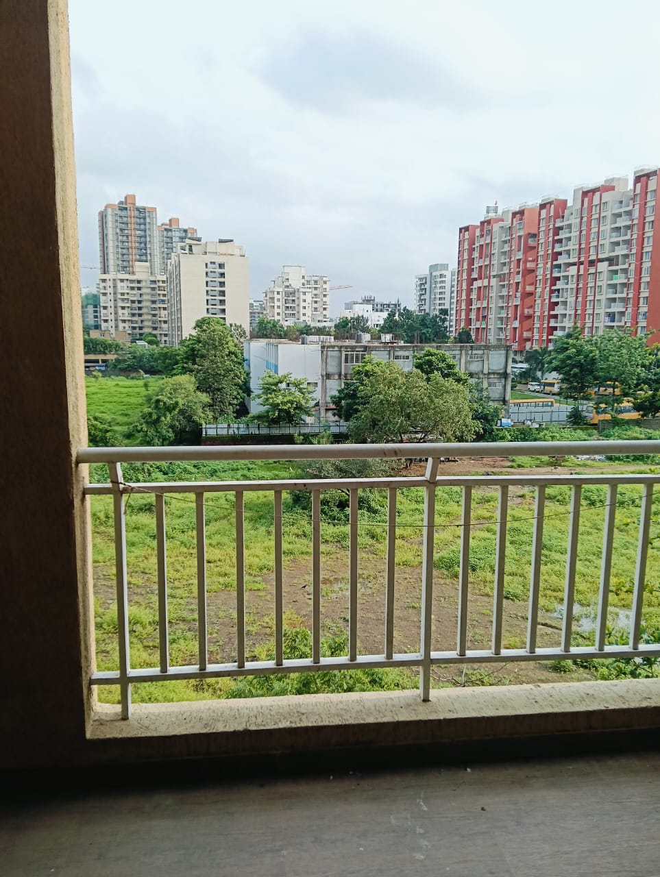 2 BHK 606 Sq.Ft. Apartment in Goel Ganga Amber