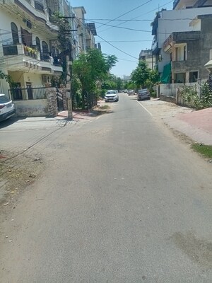 4 BHK Independent House – Exterior View View at Sodala - for Sale