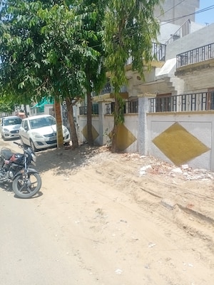 Parking in 4 BHK Independent House at Sodala – for Sale