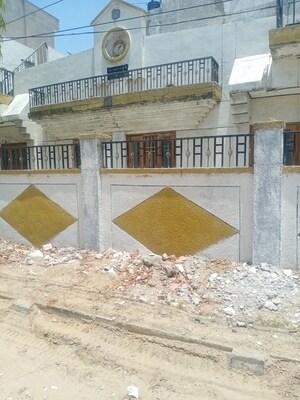 4 BHK Independent House For Sale in Sodala
