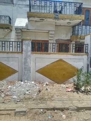 4 BHK Independent House – Exterior View View at Sodala - for Sale