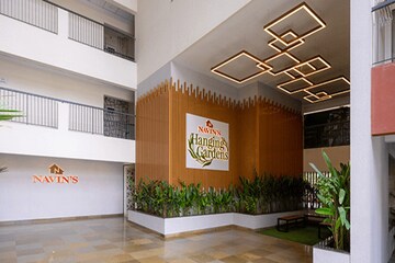 2 BHK Apartment – Exterior View View at Navins Hanging Gardens, Valasaravakkam - for Sale