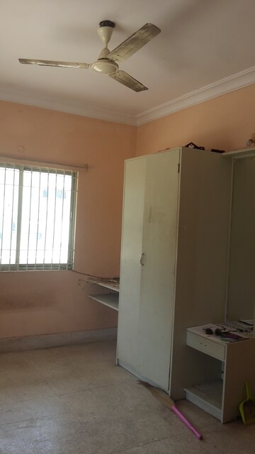 Furnished Amenities in 1 RK Independent House at Rt Nagar – for Rent
