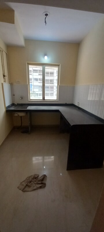 2 BHK Apartment For Rent in Rustomjee Global City Avenue, Virar West