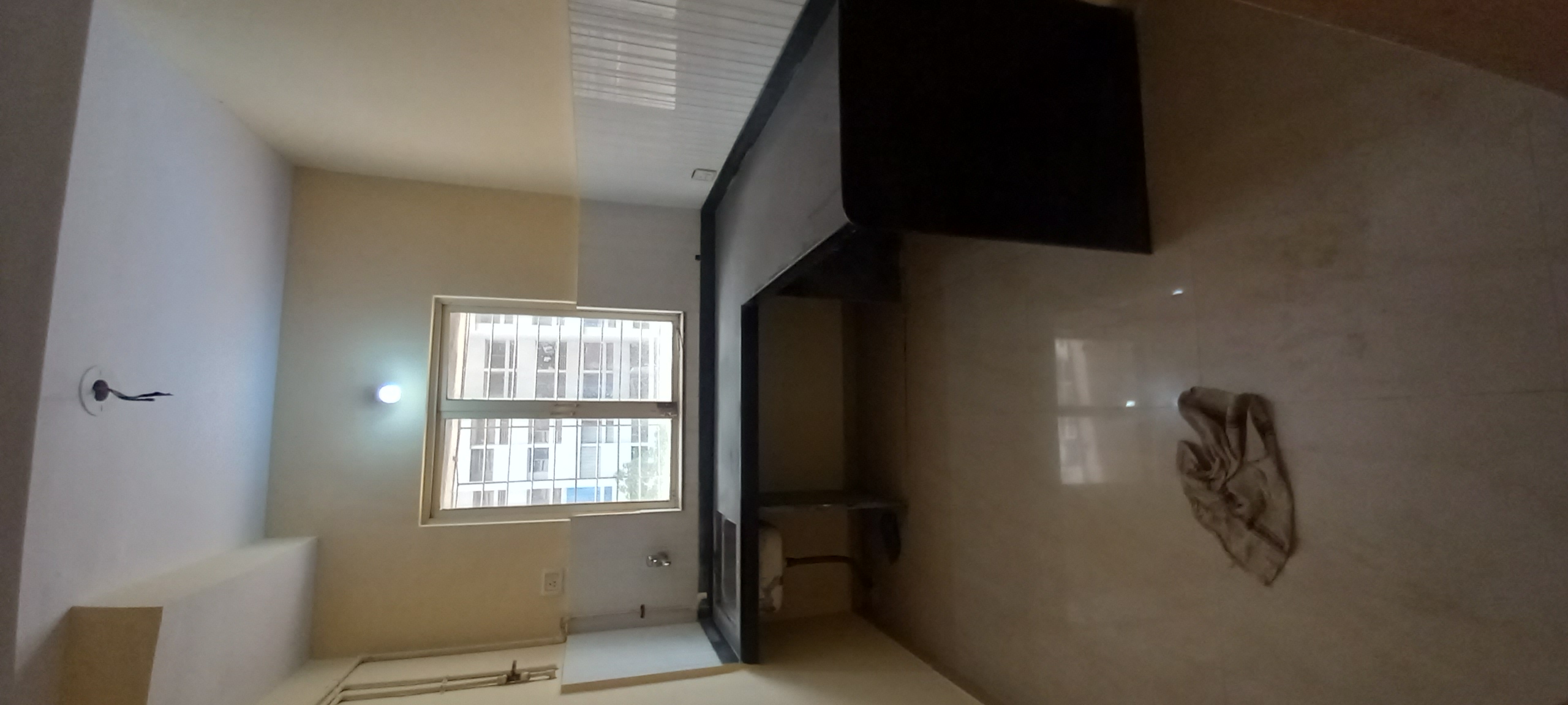 2 BHK Apartment For Rent in Rustomjee Global City Avenue