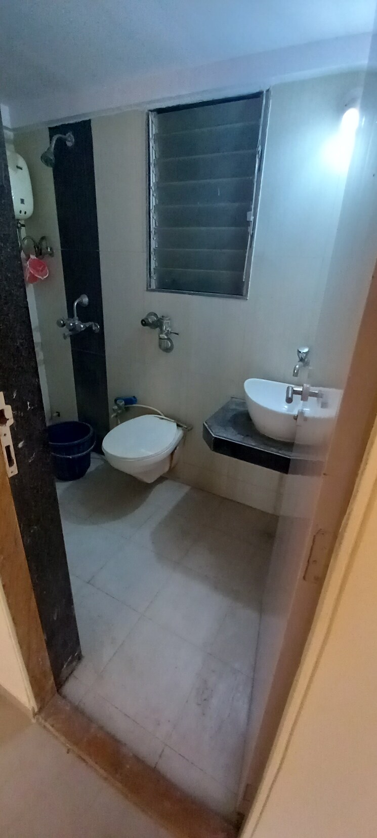Bathroom, rustomjee-global-city-avenue 2 Bedroom 503 Sq.Ft. Apartment In Virar West Palghar 8674497