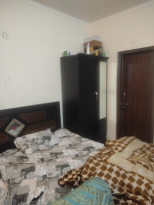 Bedroom in 2 BHK Builder Floor at Sector 46 – for Sale