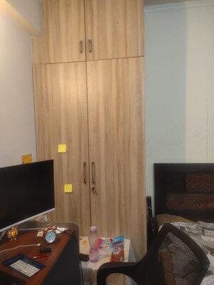 Bedroom in 2 BHK Builder Floor at Sector 46 – for Sale