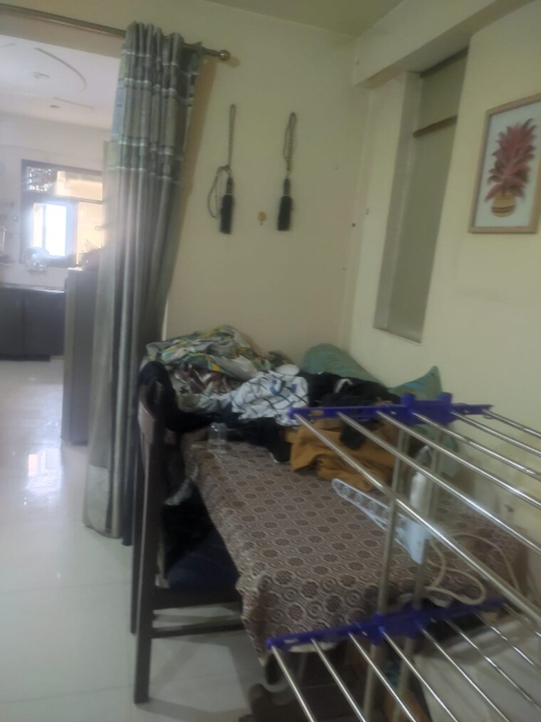 Living Room, sector 46 2 Bedroom 600 Sq.Ft. Builder Floor In Sector 46 Gurgaon 8674444