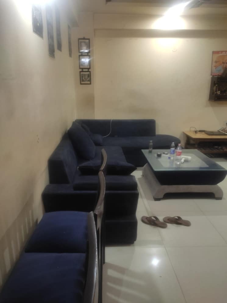 Master Bedroom, sector 46 2 Bedroom 600 Sq.Ft. Builder Floor In Sector 46 Gurgaon 8674444