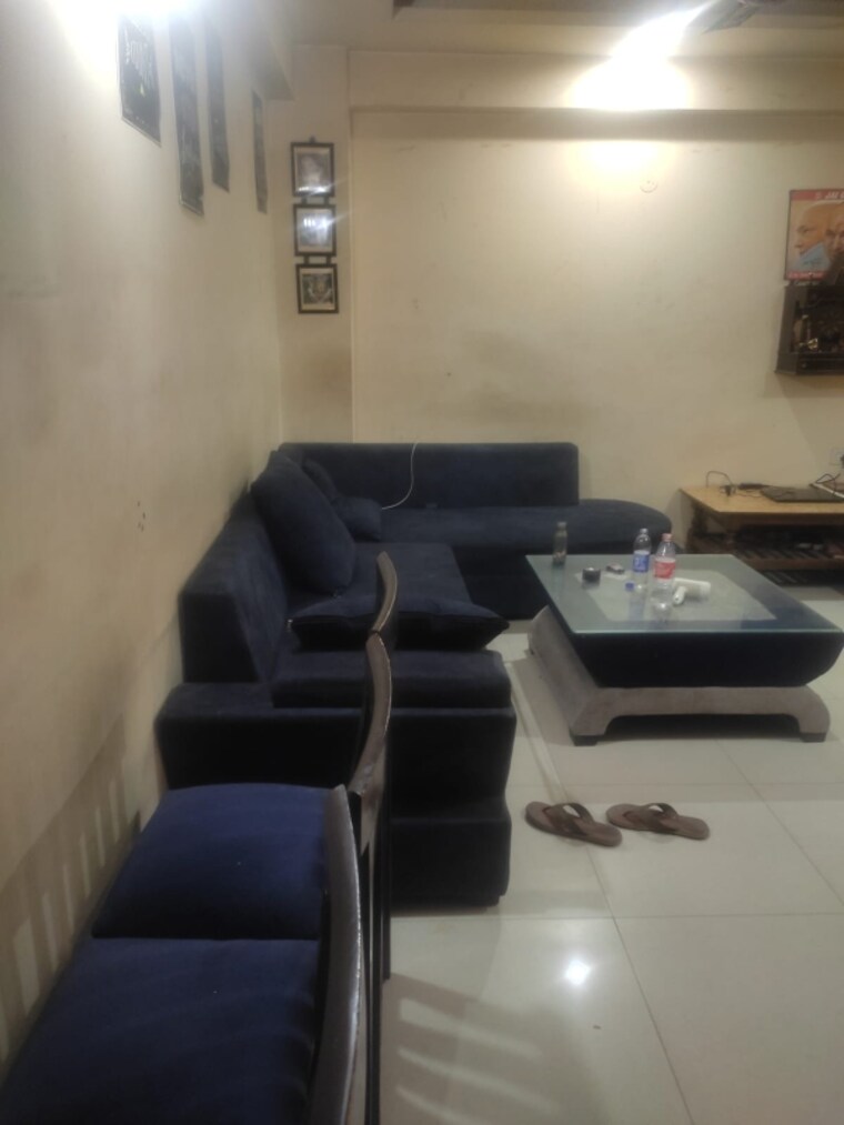 Master Bedroom, sector 46 2 Bedroom 600 Sq.Ft. Builder Floor In Sector 46 Gurgaon 8674444