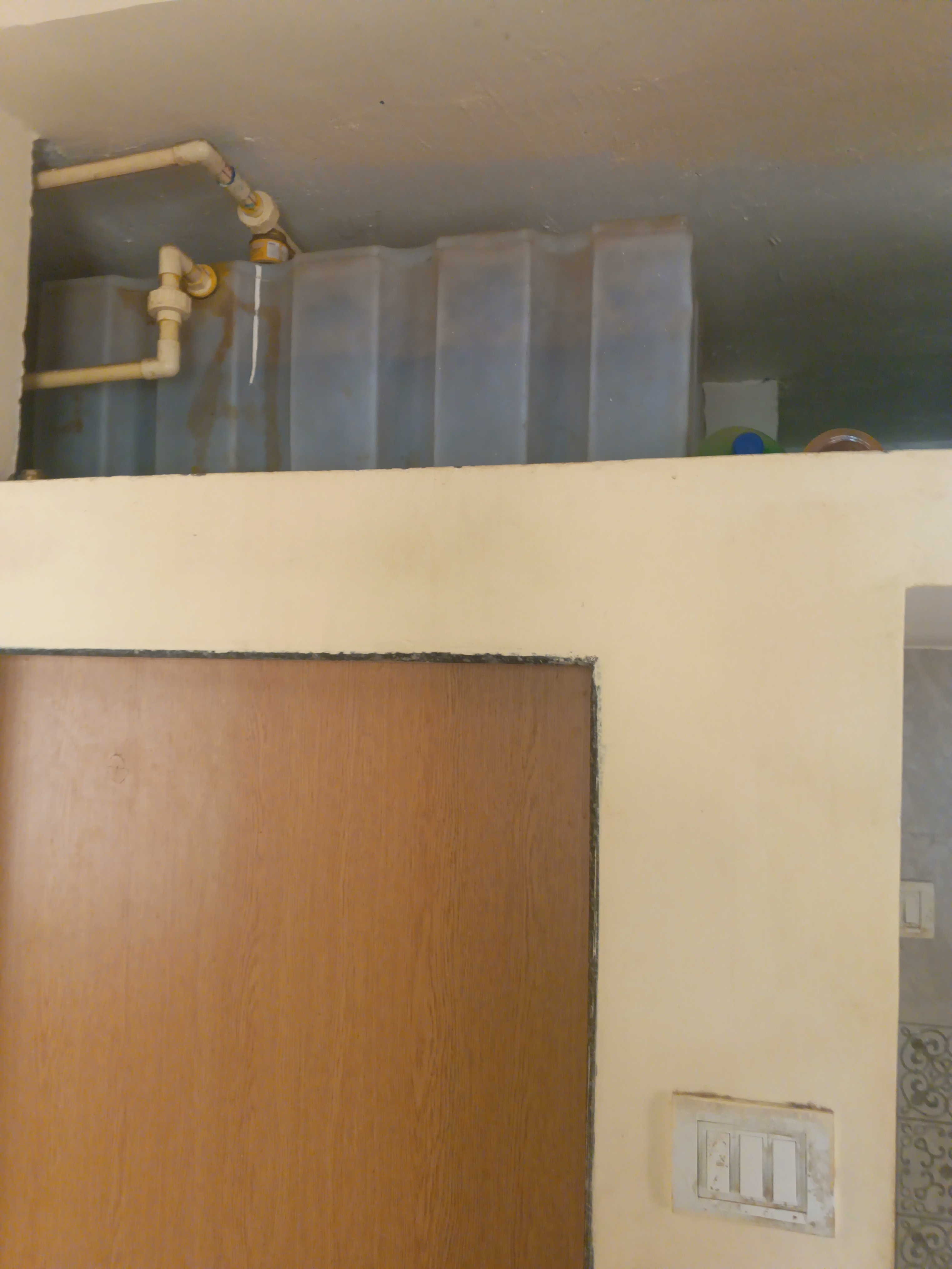 1 BHK Apartment For Rent in Ajmera Vishwa Nagri