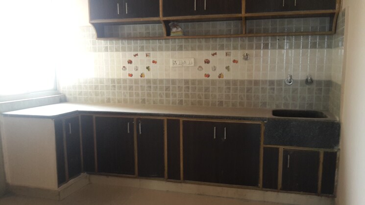 Kitchen, rt nagar 2 Bedroom 860 Sq.Ft. Independent House In Rt Nagar Bangalore 8674442