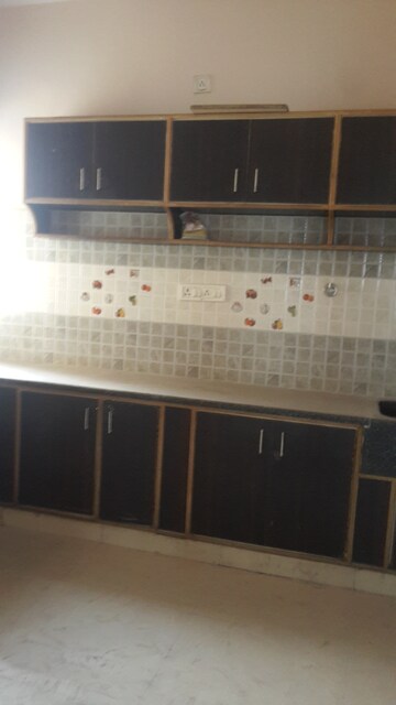 Bathroom in 2 BHK Independent House at Rt Nagar – for Rent