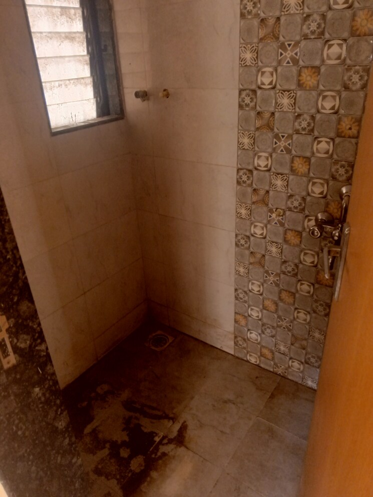 Bathroom, ajmera-vishwa-nagri 1 Bedroom 575 Sq.Ft. Apartment In Vasai East Palghar 8674454
