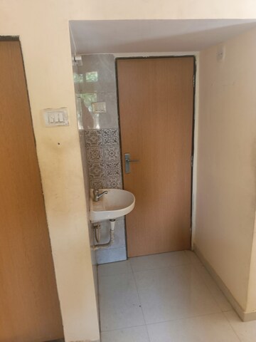 Furnished Amenities in 1 BHK Apartment at Ajmera Vishwa Nagri, Vasai East – for Rent