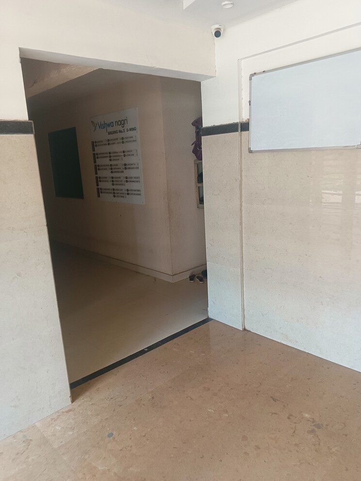 Room, ajmera-vishwa-nagri 1 Bedroom 575 Sq.Ft. Apartment In Vasai East Palghar 8674454