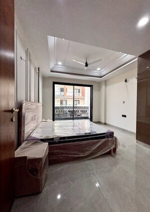 4 BHK Builder Floor For Sale in Sector 28